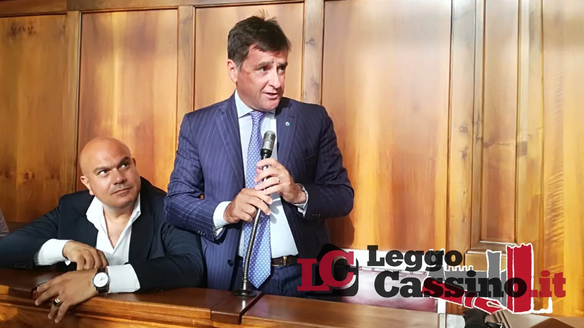 Welcome to Italy, l’opposizione porta il caso in Consiglio