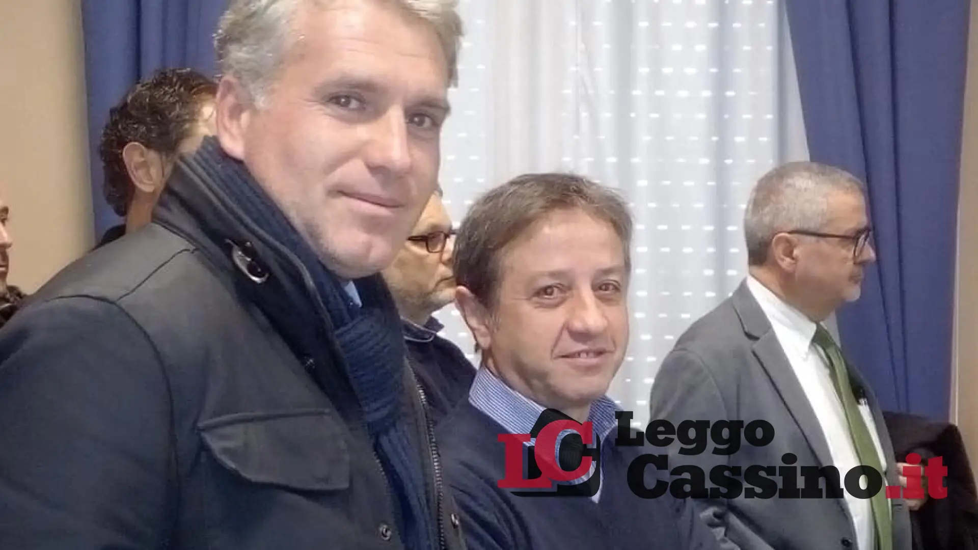 "Bene Comune" smentisce "Bene Comune". Ma Fardelli tace