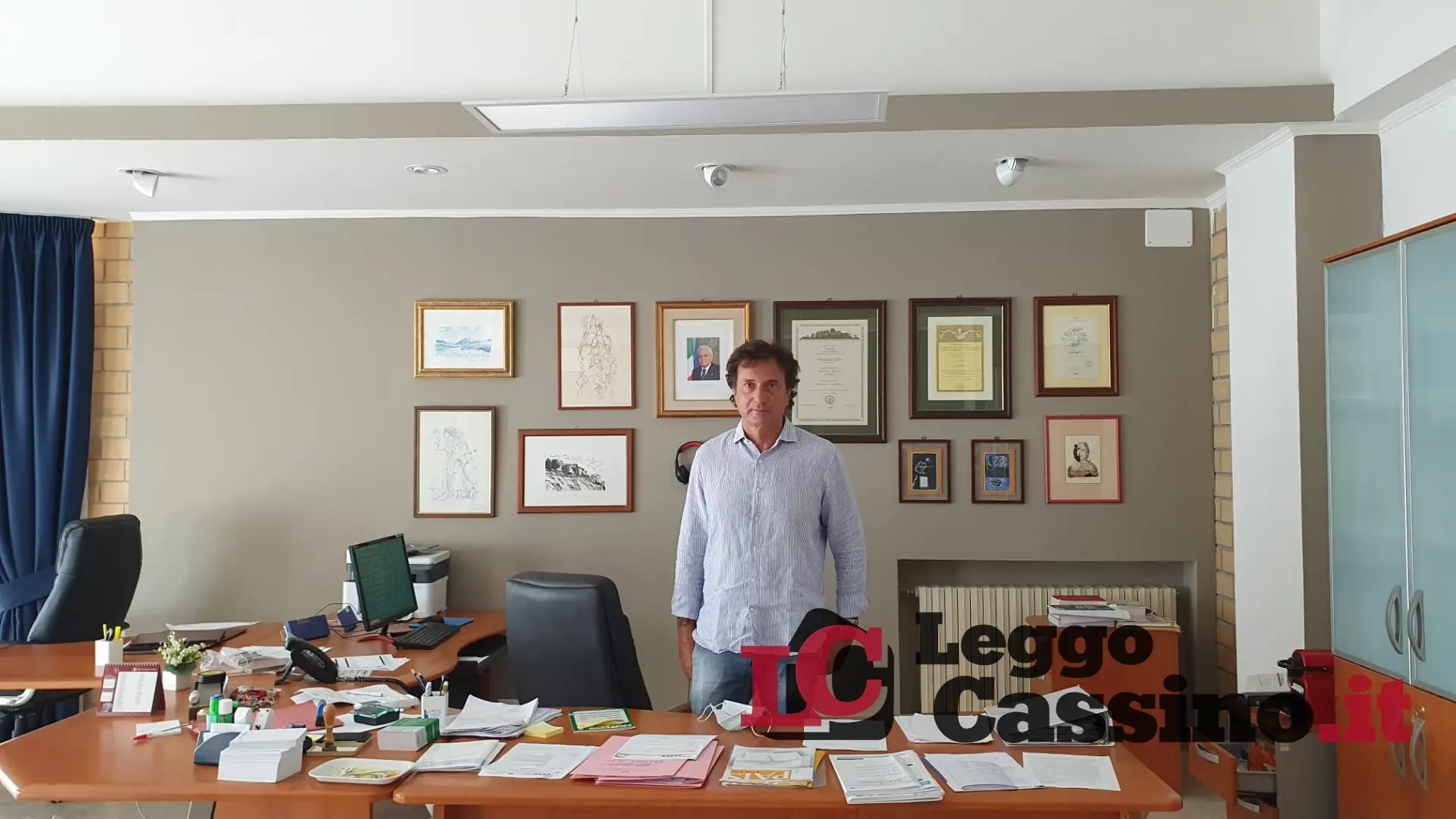 Itis, l'allarme del preside: "Difficile rientrare con il doppio orario"