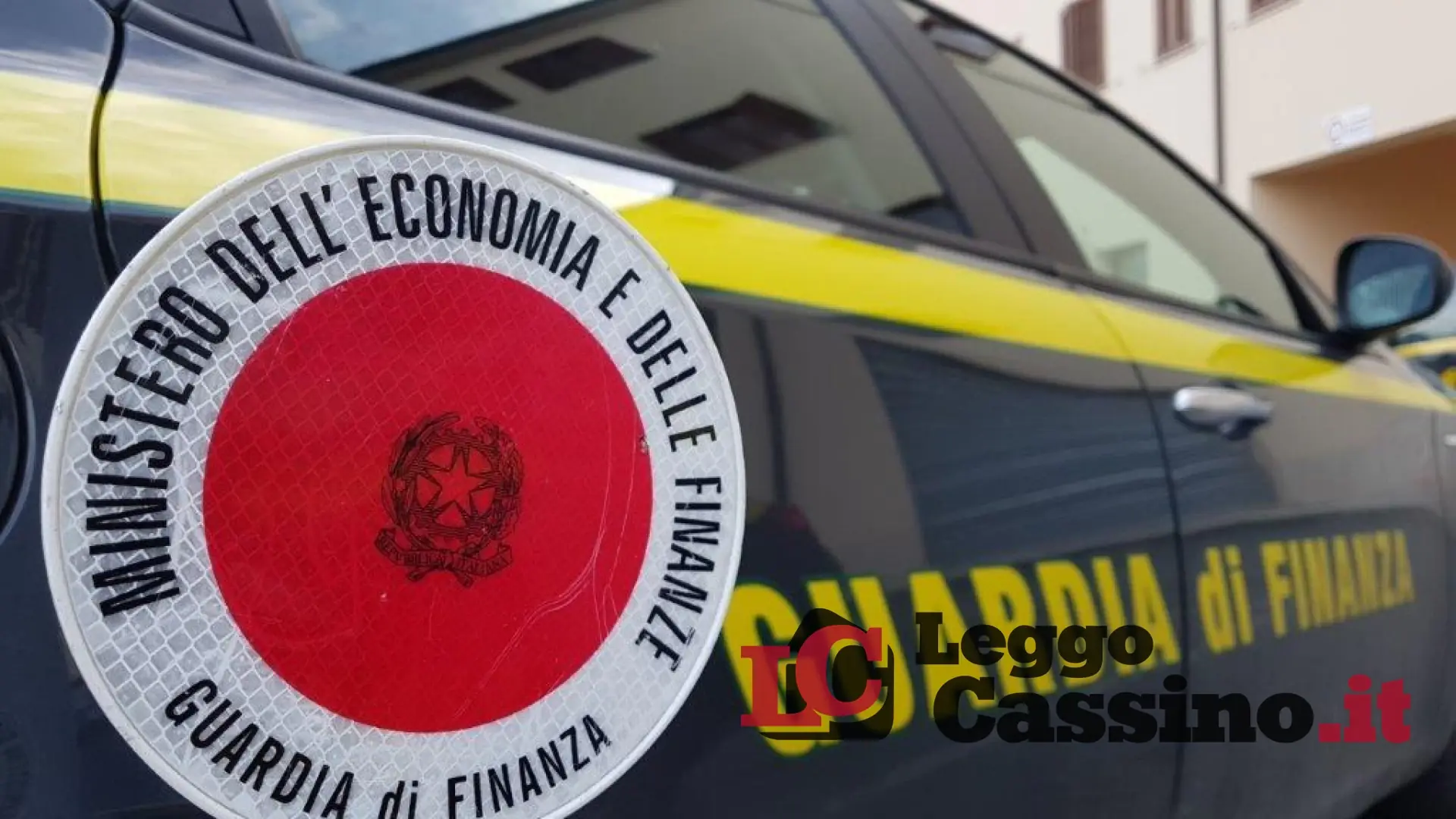 Evasione e frode fiscale nel commercio di autoveicoli: 17 arresti