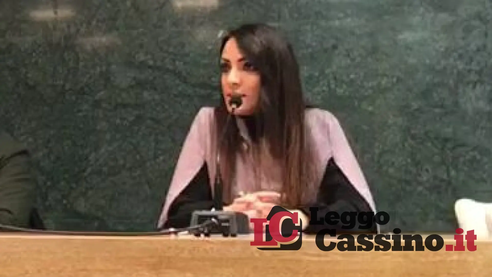 Imma Altrui plaude alla nomina di Alessio Ranaldi