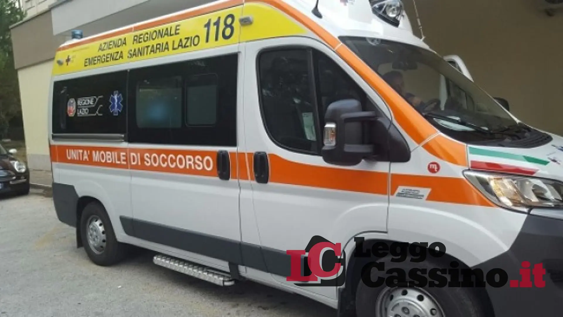 Tragedia a Sant'Angelo, carabiniere trovato morto in casa