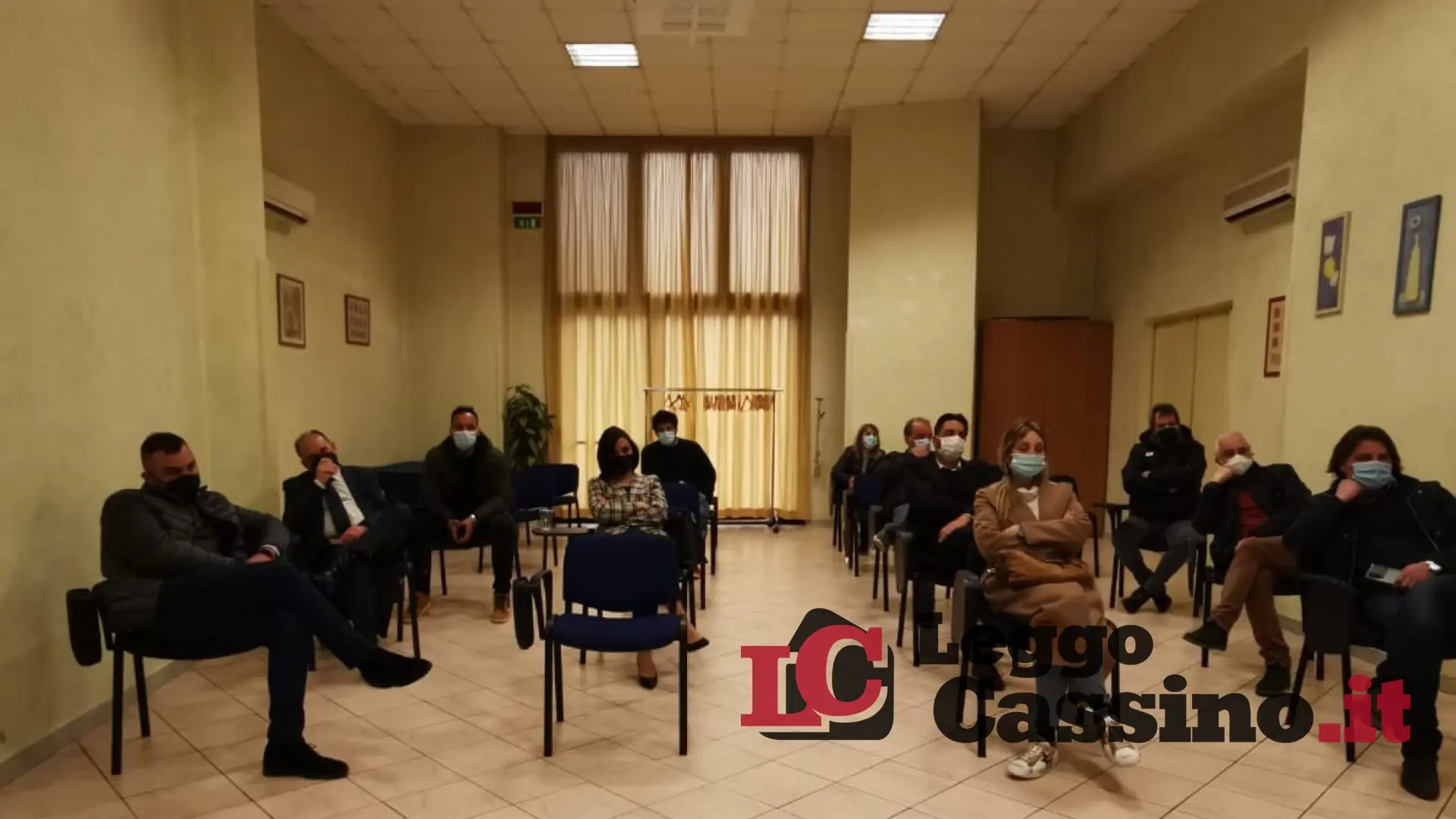 Lavoro e ambiente, la Lega fissa le priorità