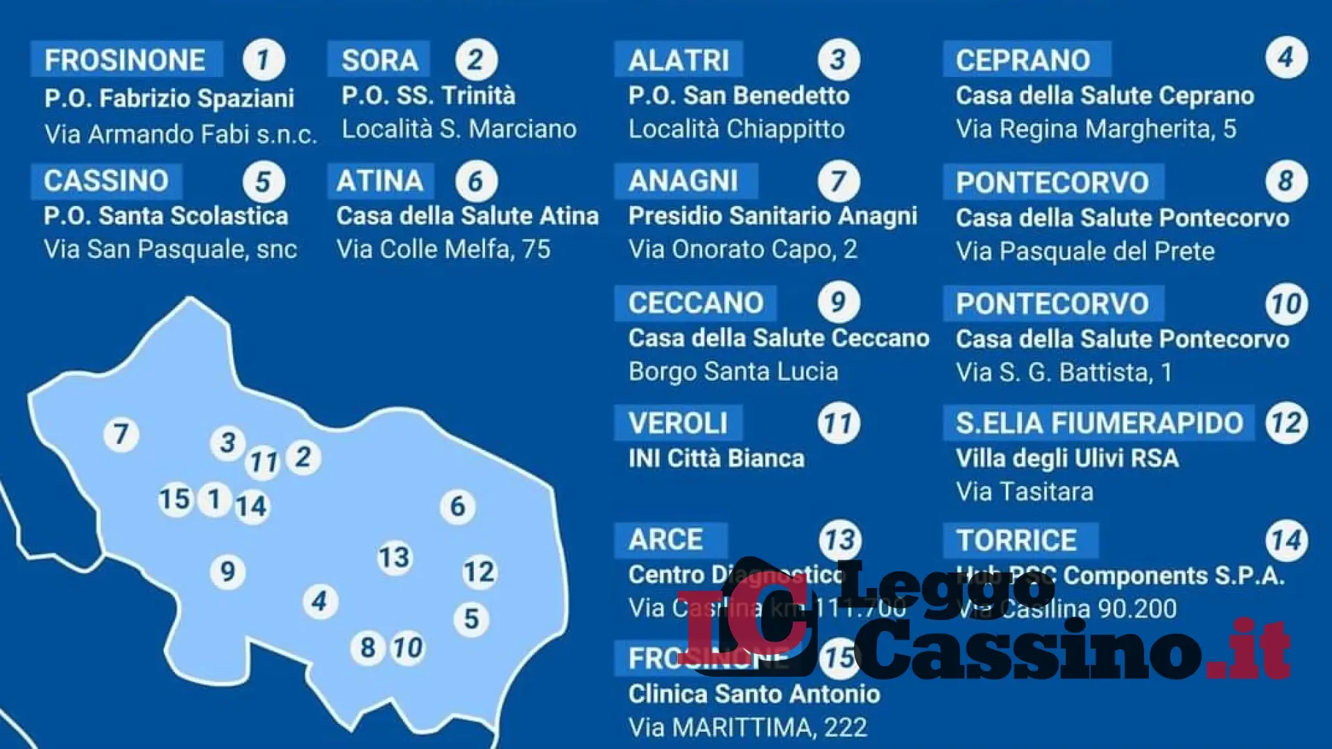 Covid, scende la curva (dei contagi) e sale la speranza (per i vaccini)