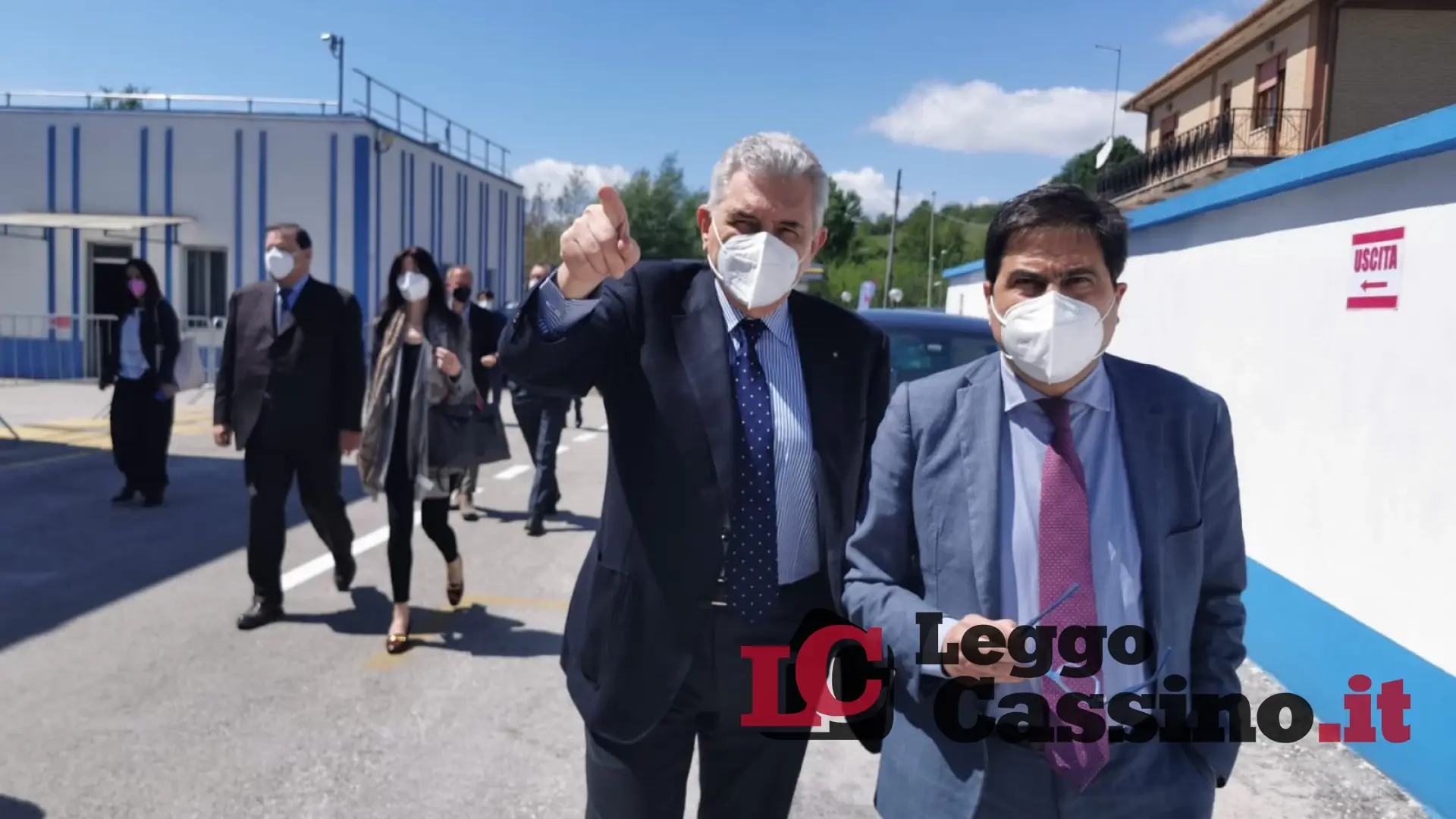 Covid, 15 laziali su 100 hanno completato il ciclo vaccinale