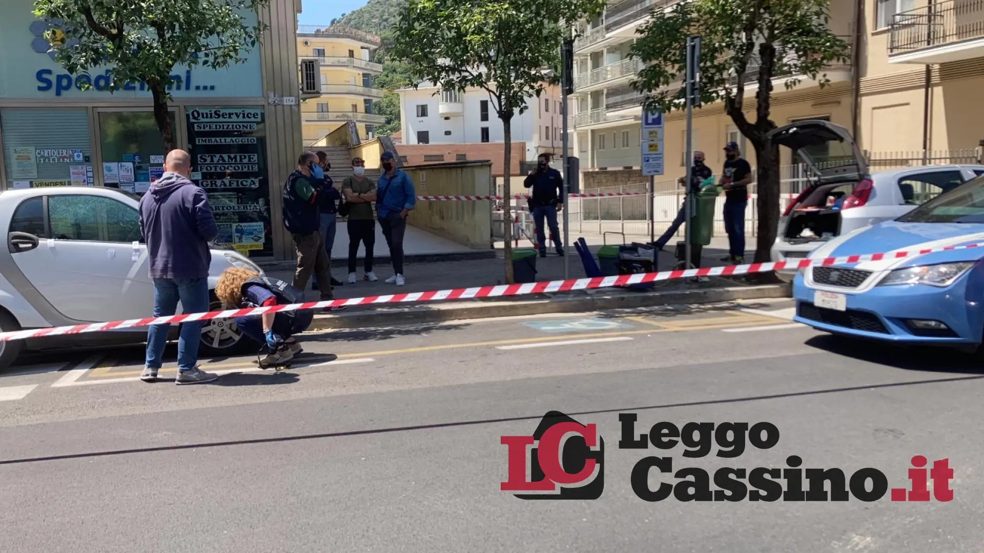 Gli episodi di criminalità? Non bisogna drammatizzare