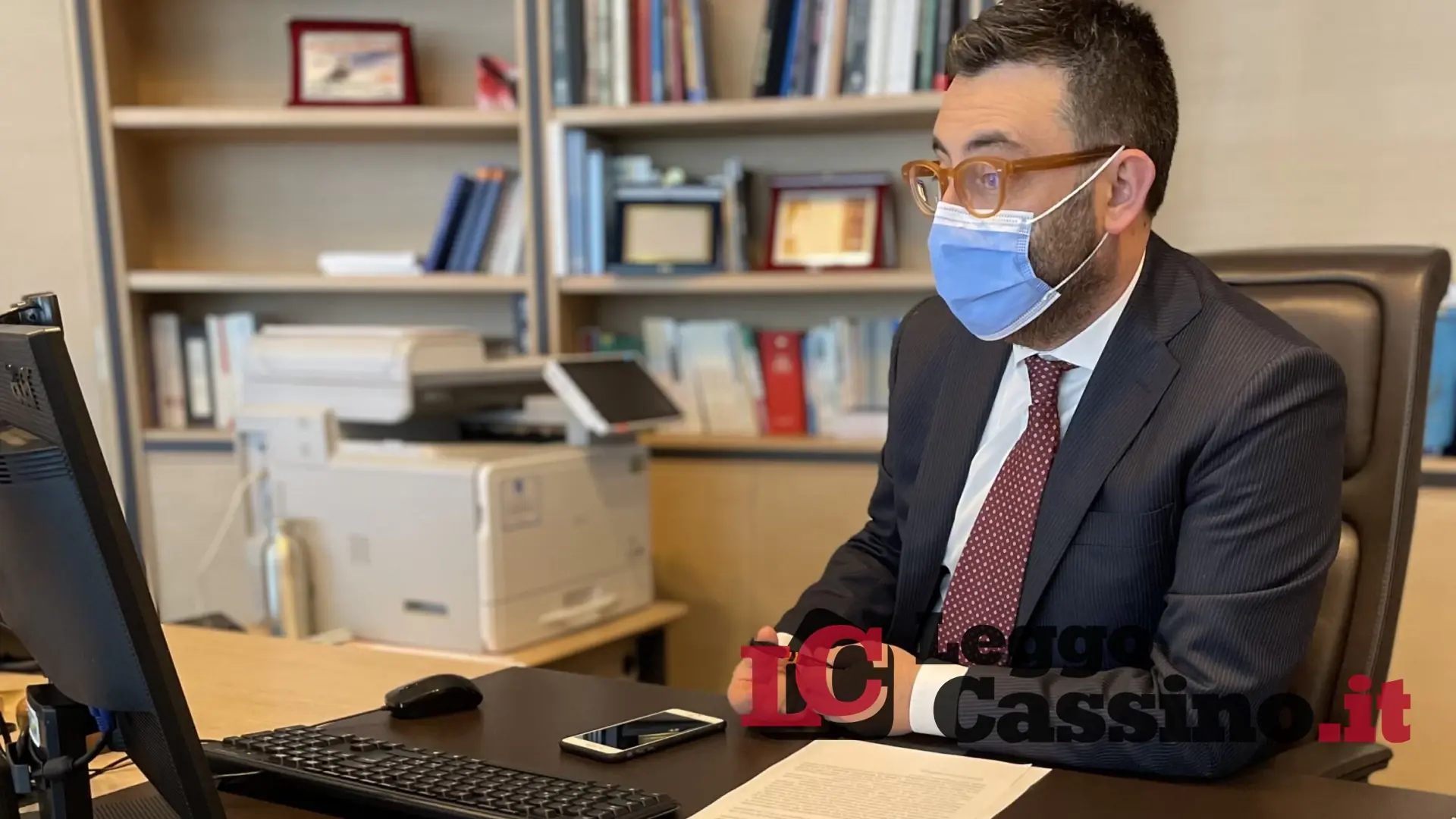Risorse per le aree di crisi complessa. Il plauso di Buschini