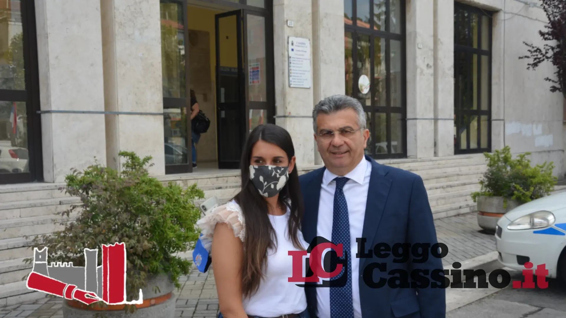 Cassino, dopo sei mesi torna il mercatino dell'antiquariato