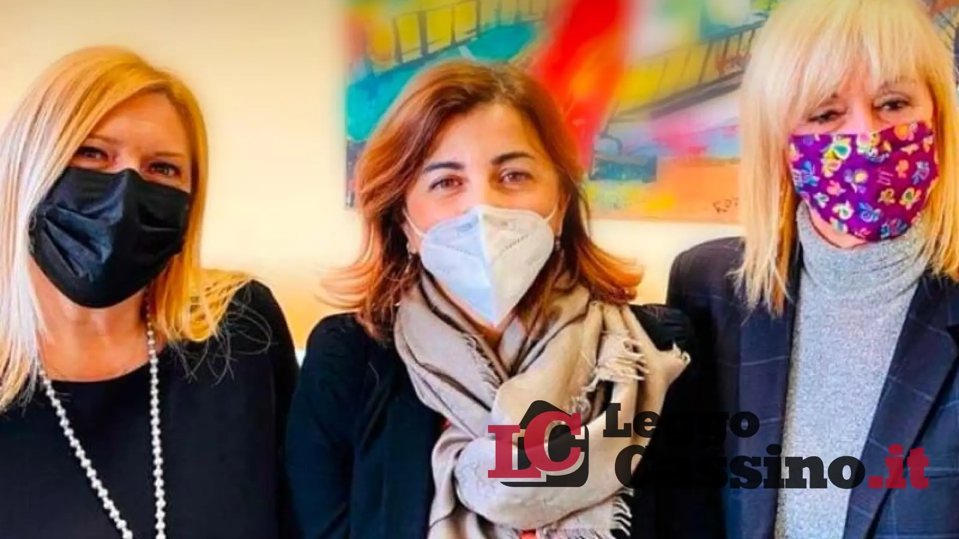 "Gli ospedali della Ciociaria tornano alla normalità"