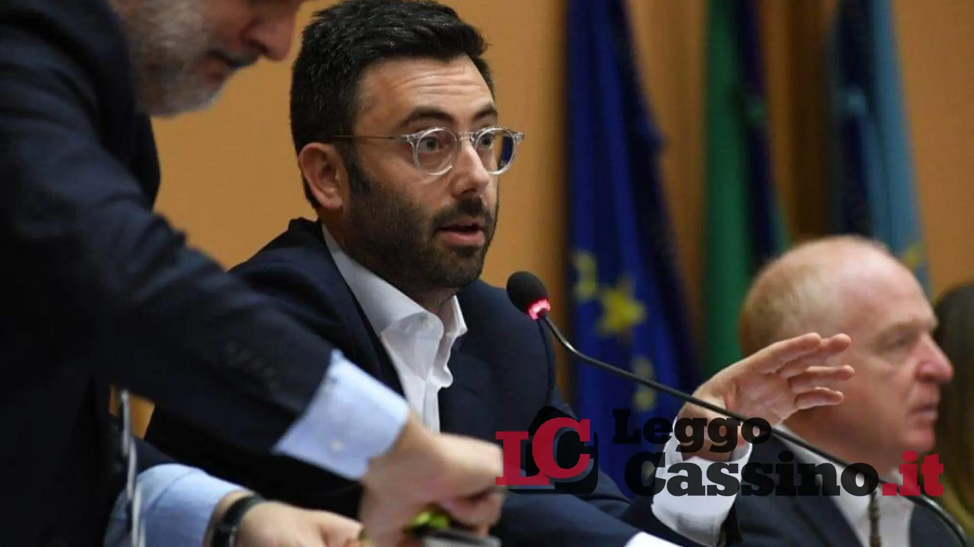 "Prosegue l'impegno della Regione a sostegno dei giovani"