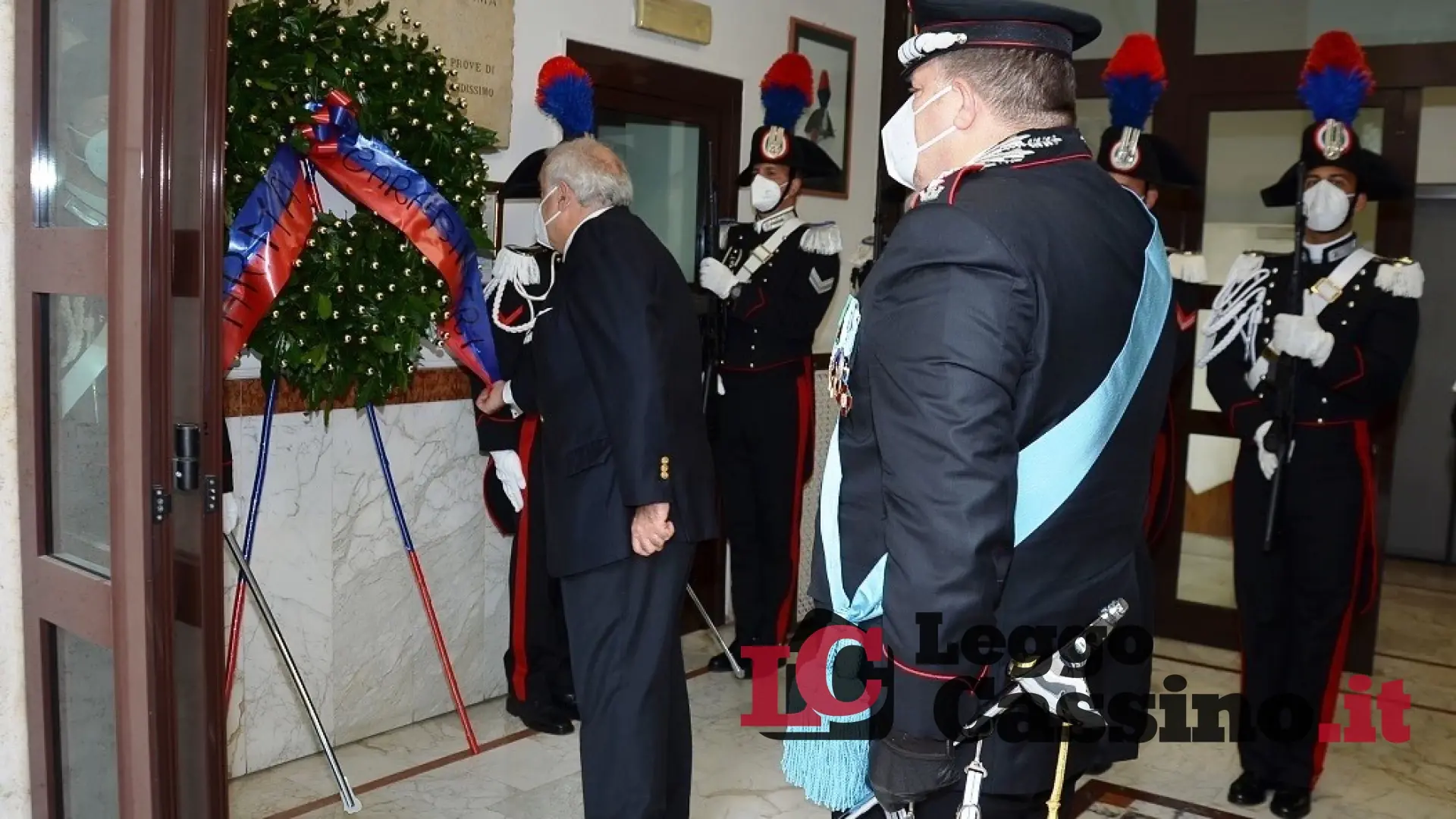 In Ciociaria delitti in calo nei primi mesi del 2021: ecco il report