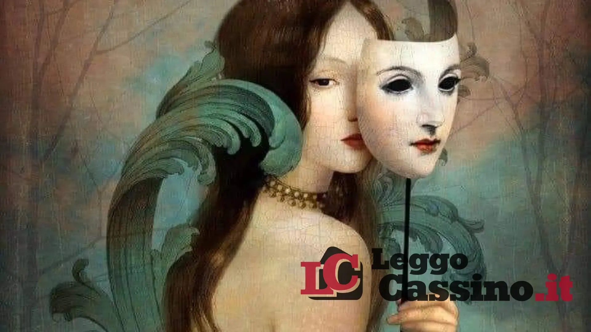 Dal teatro alla vita quotidiana: quante Coppélie si spacciano per problemi?