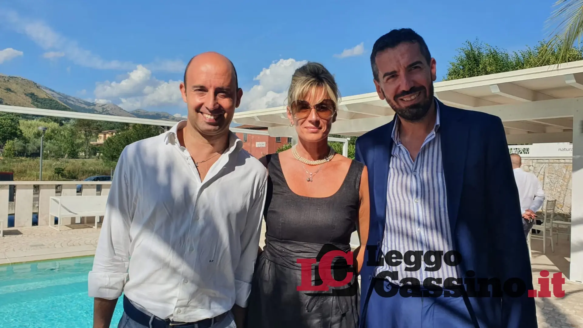 "Noi di FdI puntiamo sulla qualità, non sulla quantità"