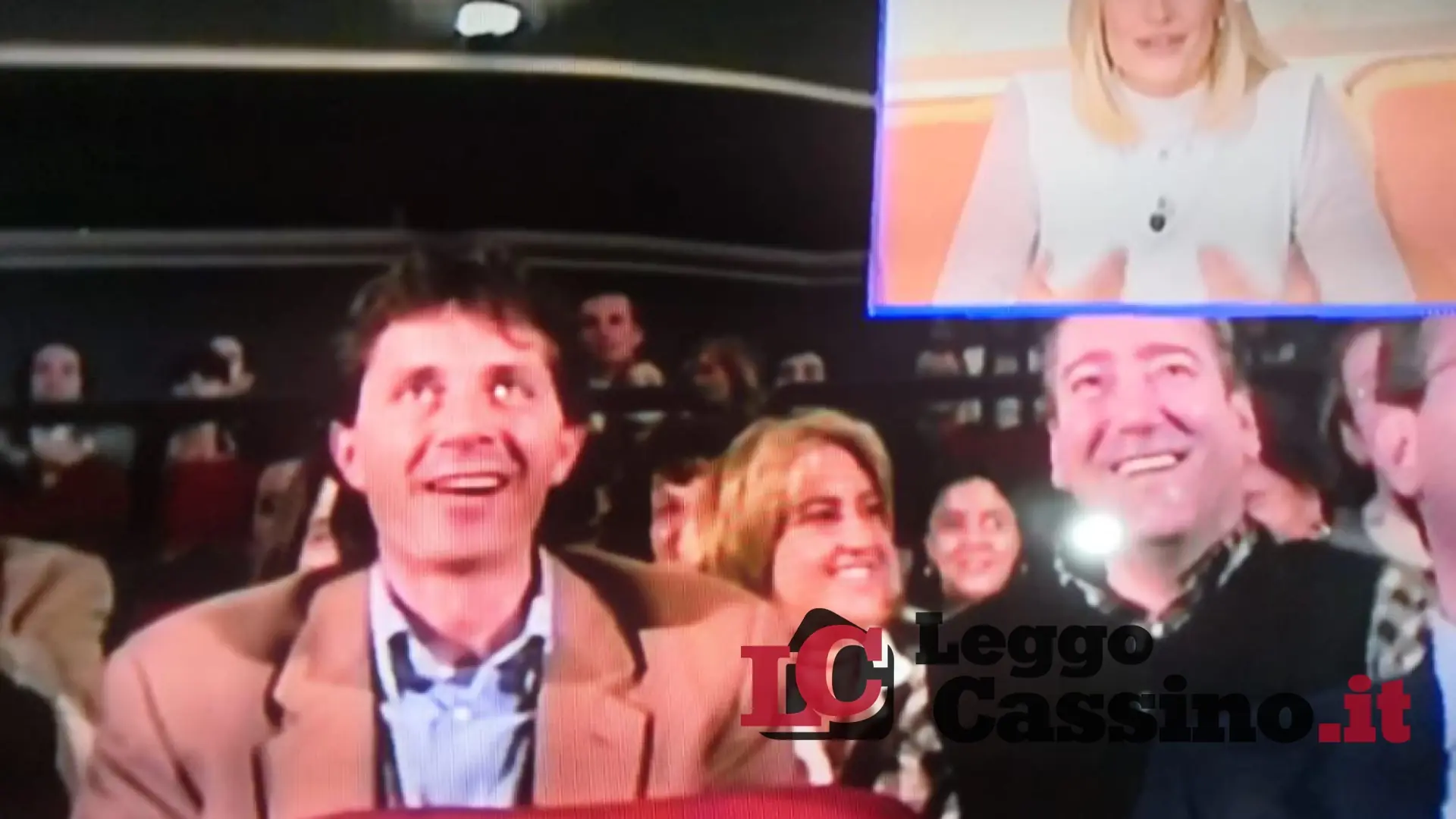 C'è anche Cassino nel ricordo della Rai a Raffaella Carrà