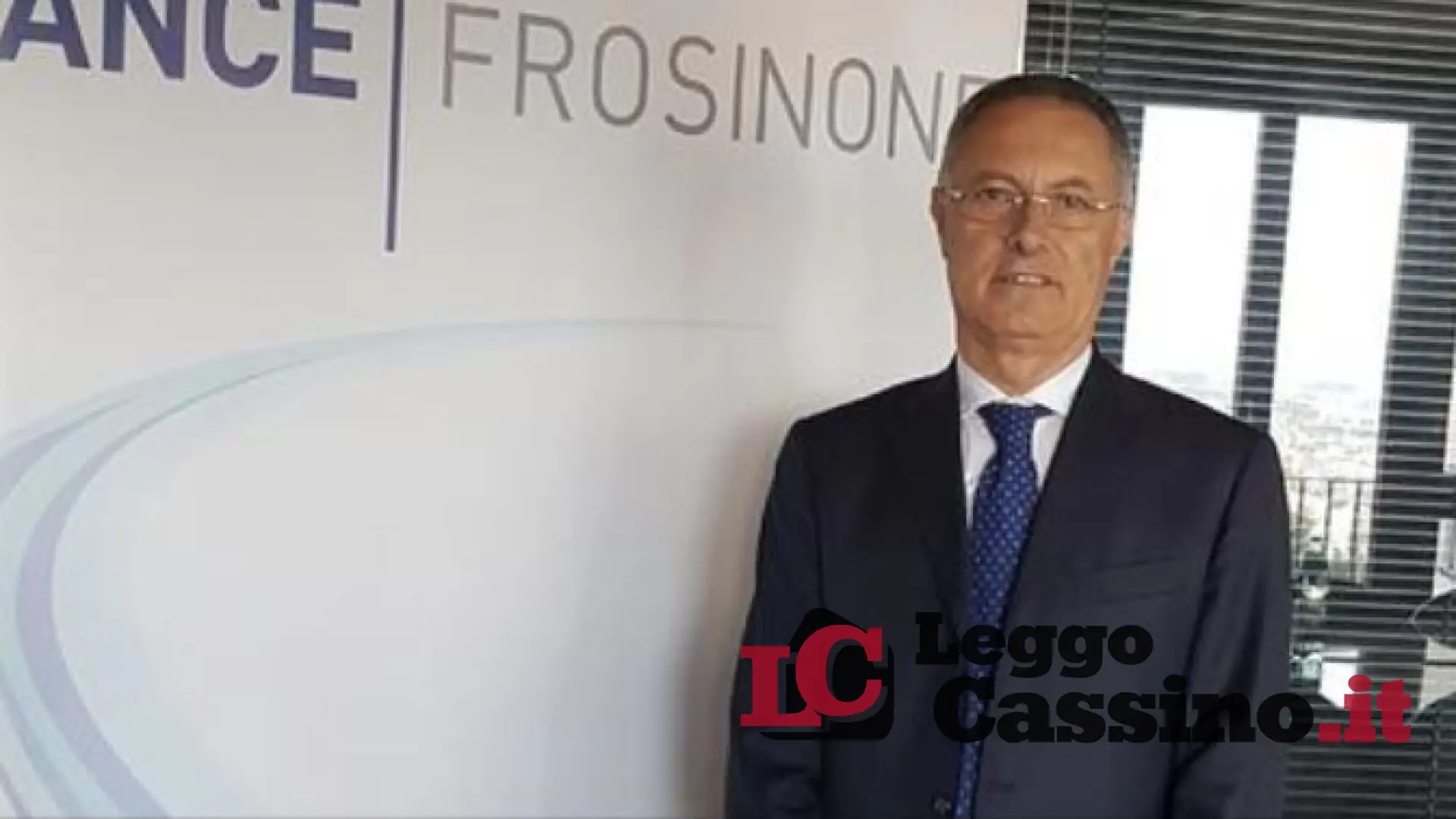 Angelo Massaro nel Consiglio Generale dell’Associazione Nazionale Costruttori