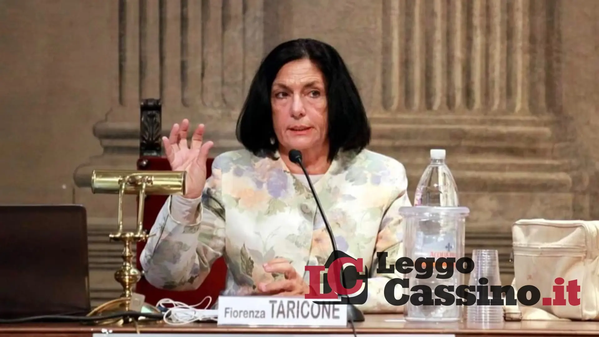 Marocchinate, giornata della memoria il 17 maggio: l'ok della Taricone