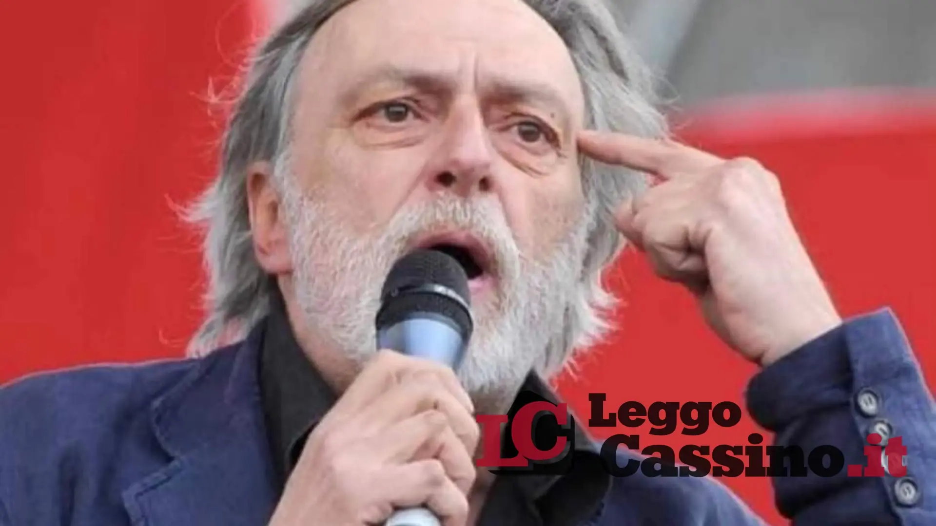 Ecco perchè a Gino Strada dobbiamo delle scuse