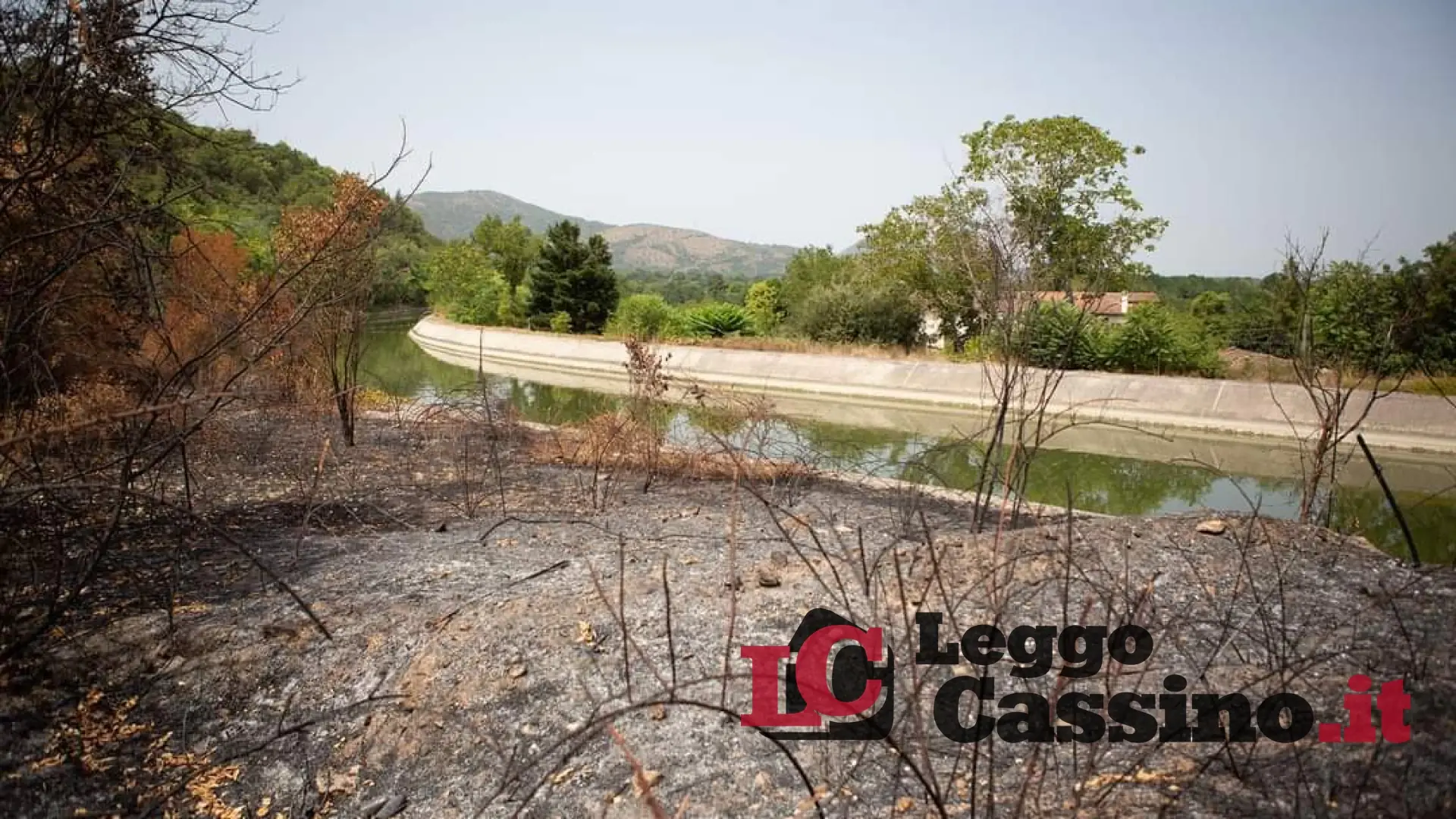 San Paride, parla Rotondo: "Pop e Pd vogliono politicizzare la tutela ambientale"