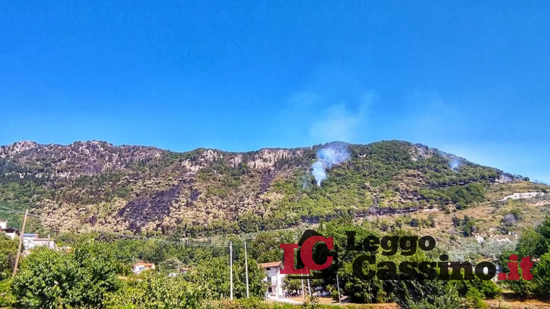 Quale soddisfazione può avere una mente malata nel godere di tale distruzione?