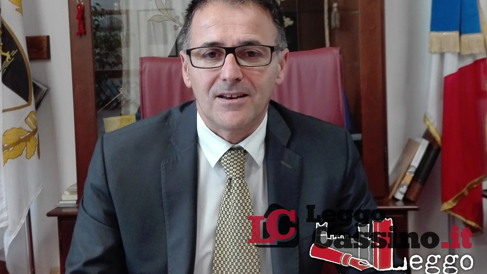 Premio "Giovenale", un contributo regionale per Aquino