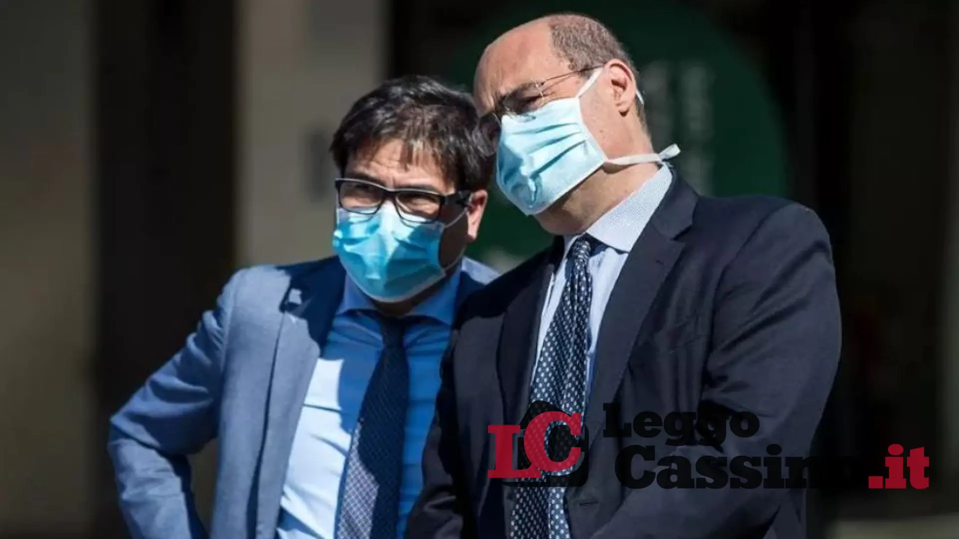 Rave di Mezzano, D'Amato: "Situazione fuori controllo"