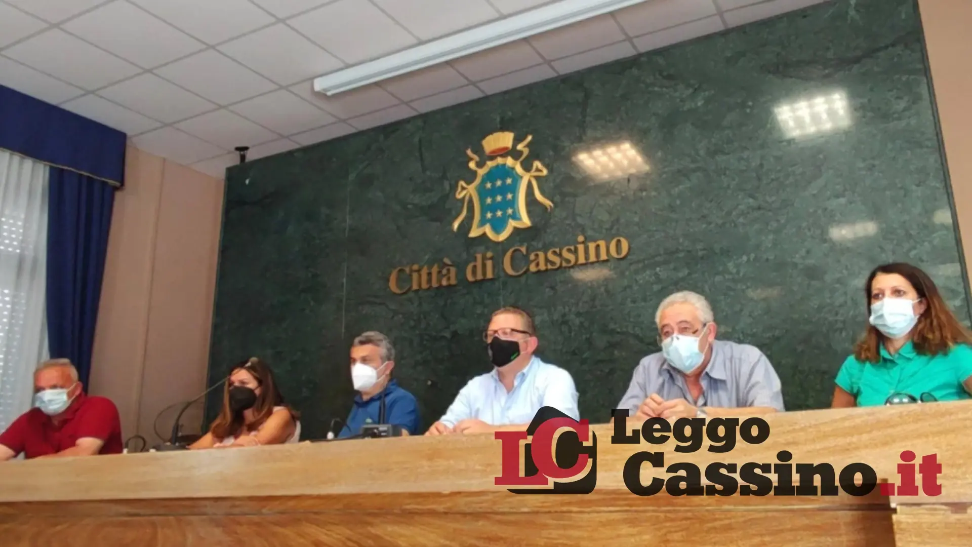 Sos cinghiali, ora la palla passa ai sindaci
