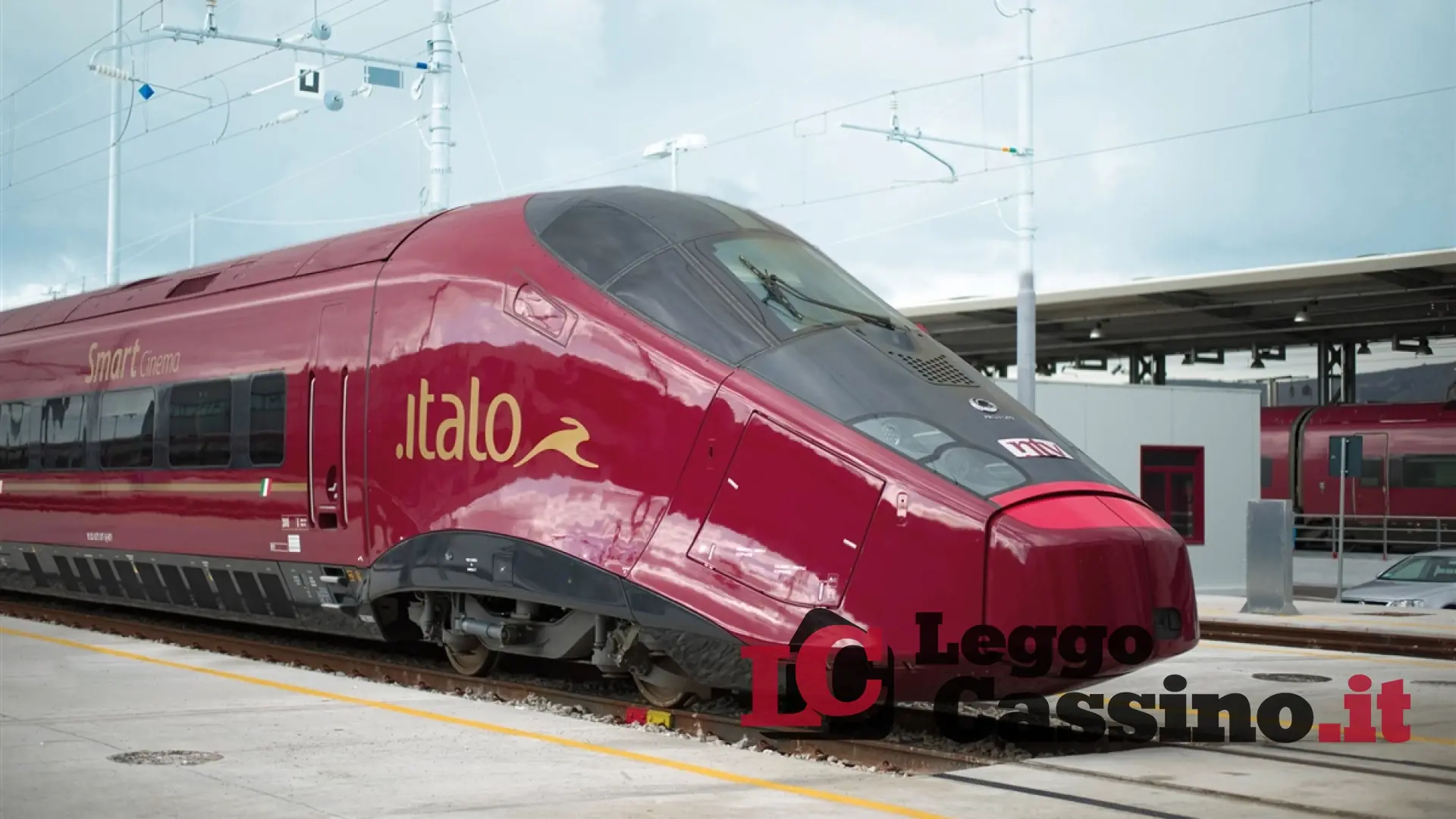 Green pass sui treni, il giorno delle proteste: flop in Ciociaria