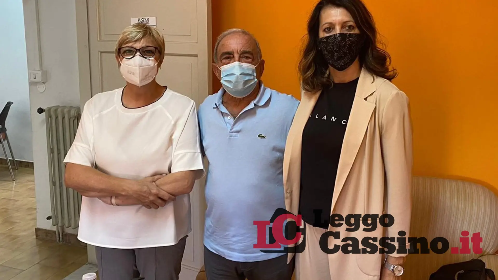 Differenziata, firmato il contratto per le isole ecologiche