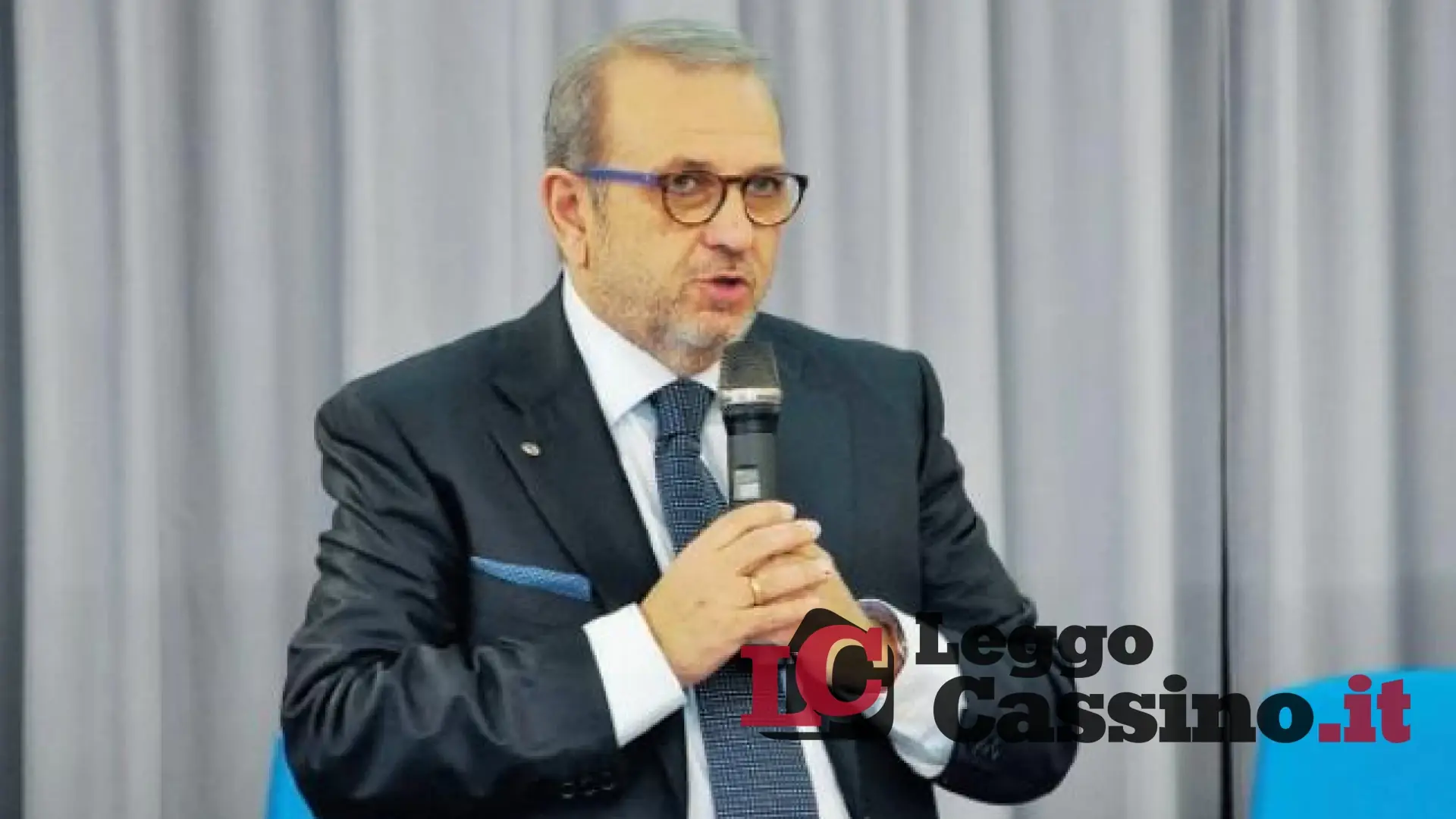 Amministratori e imprenditori danno vita a "Progetto Lazio"