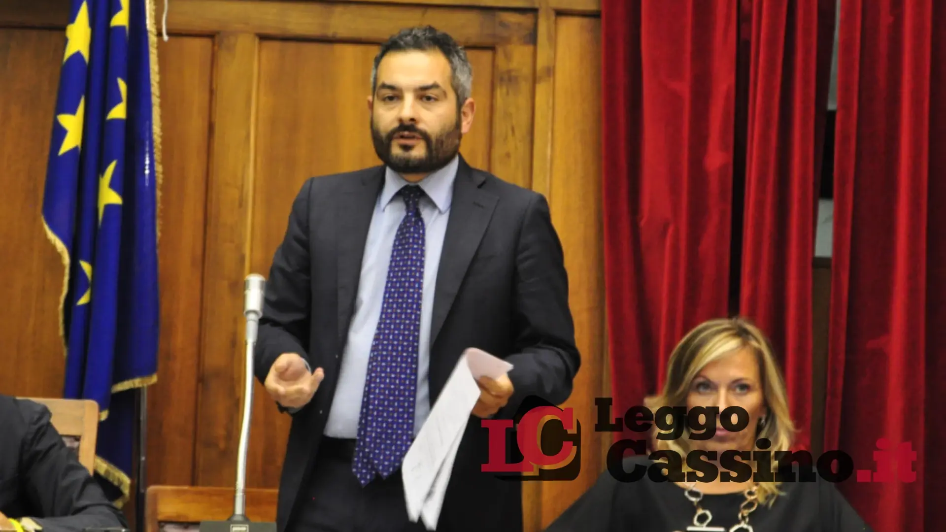 Crisi Stellantis, Leone ruggisce: "Salera convochi la Consulta"