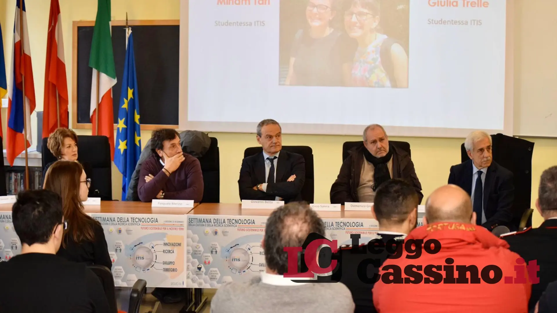 La tecnologia in aiuto dell'ambiente nel periodo del Covid 19