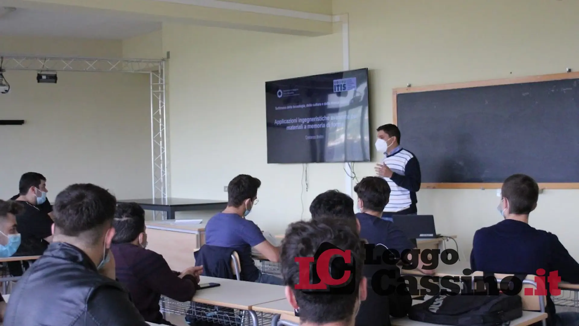 Settimana della Tecnologia, domani il gran finale con molti ospiti