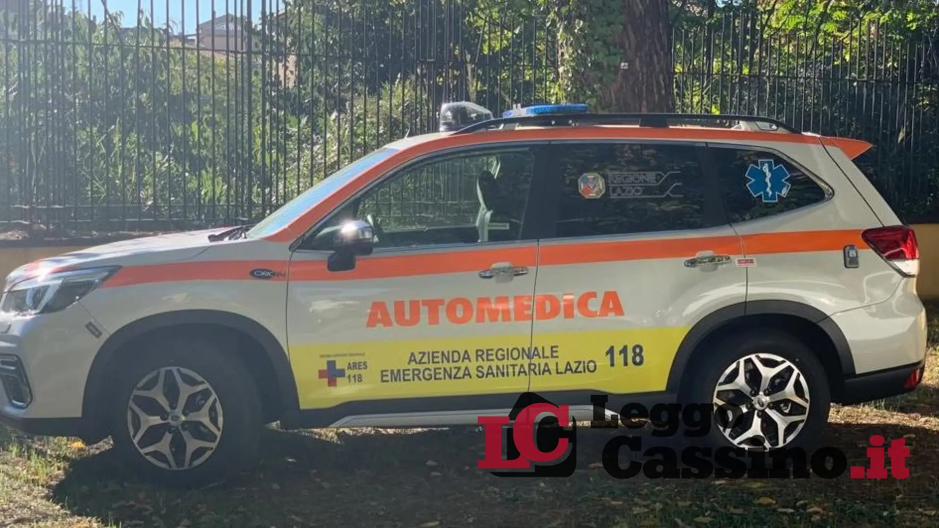 Tour di screening oncologico in Ciociaria. Ecco dove e quando