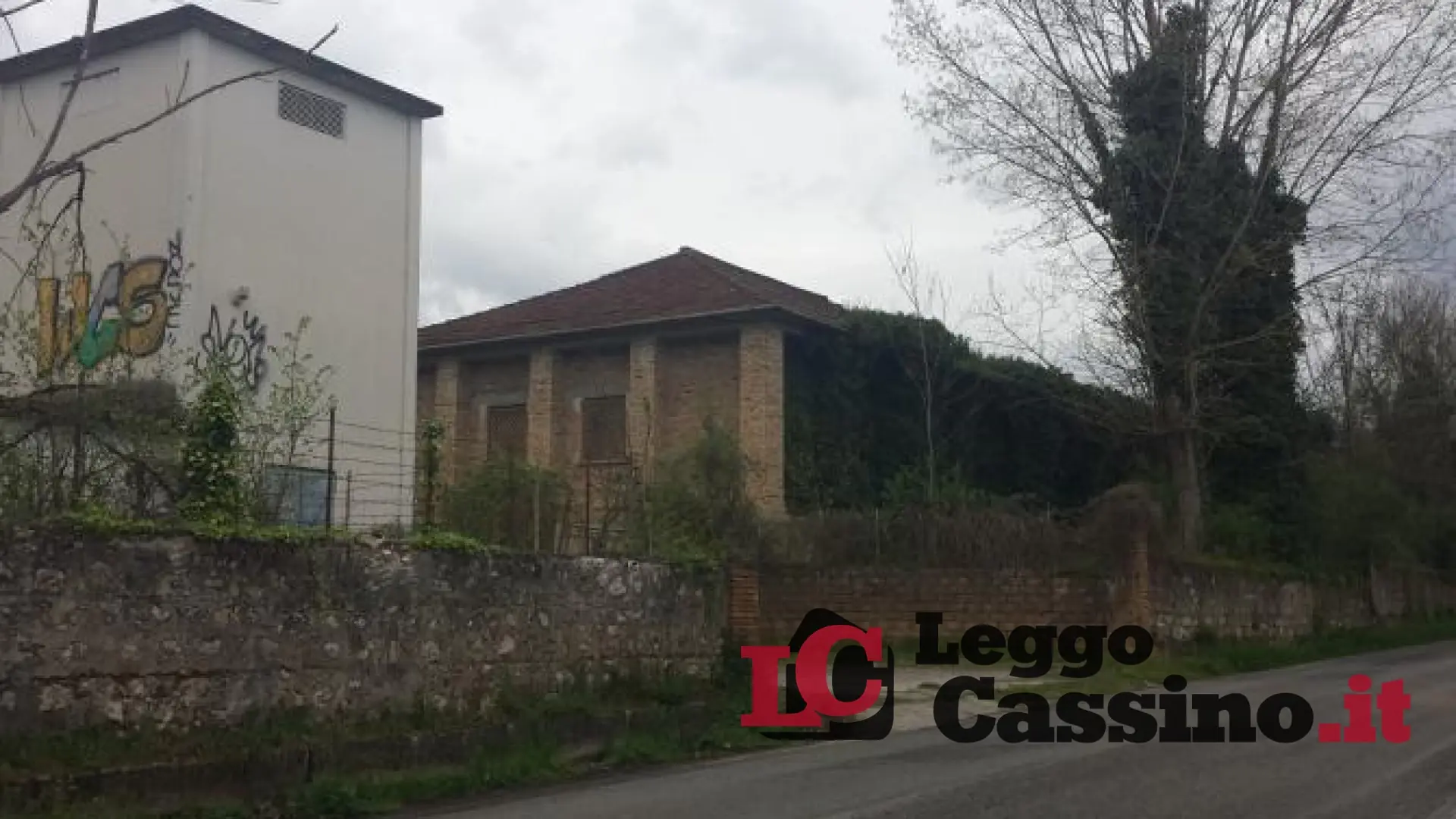 Museo della Linea Gustav al Concentramento di Caira: che fine ha fatto il progetto?