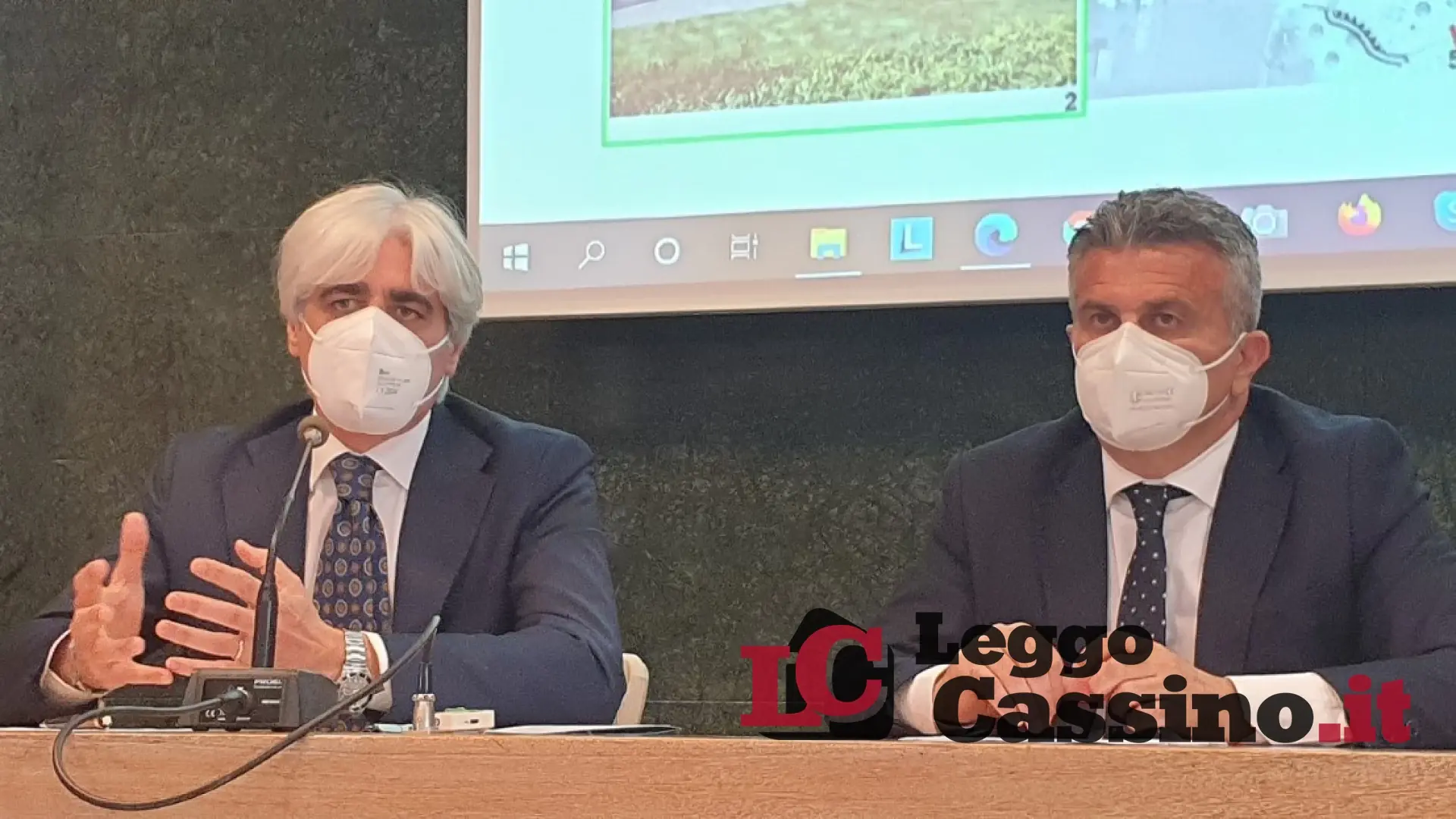 Stop alla raccolta rifiuti. L'ultimatum dei sindaci alla Regione