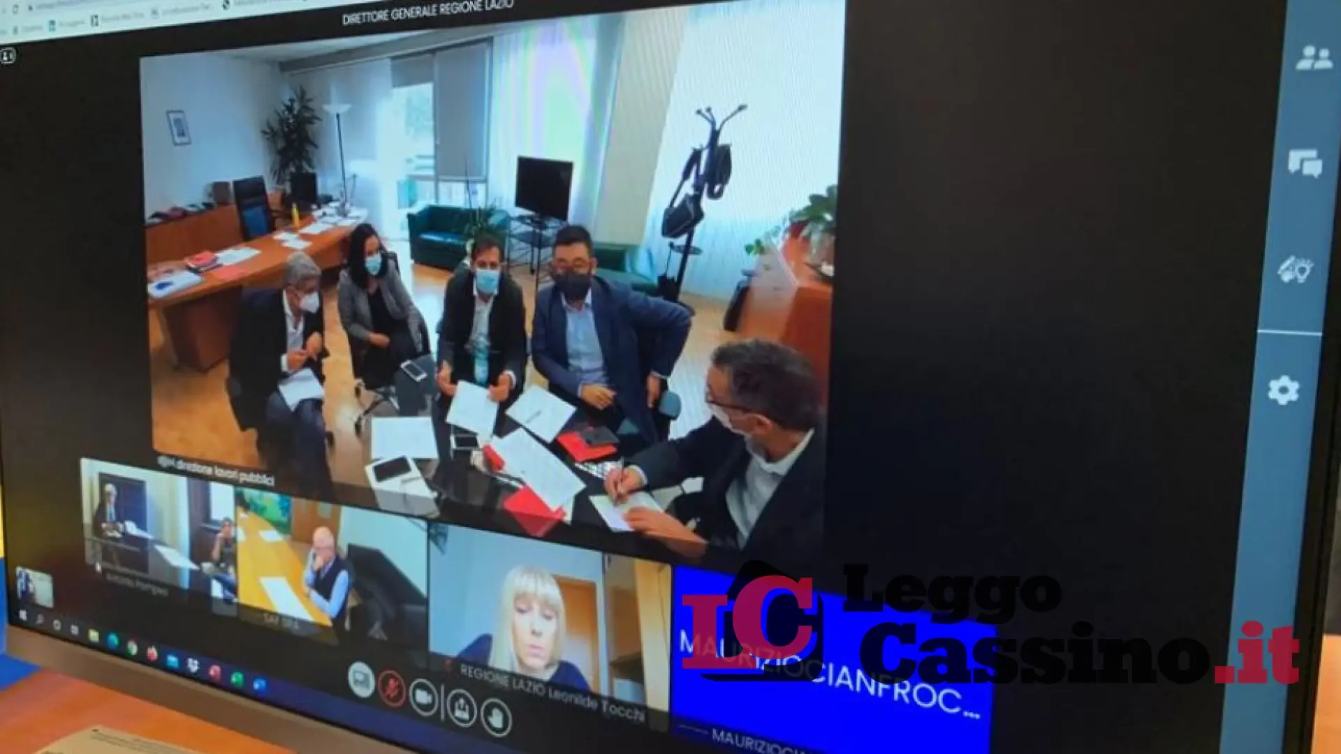 Rifiuti, l'emergenza rientra (in parte). La Saf torna in funzione