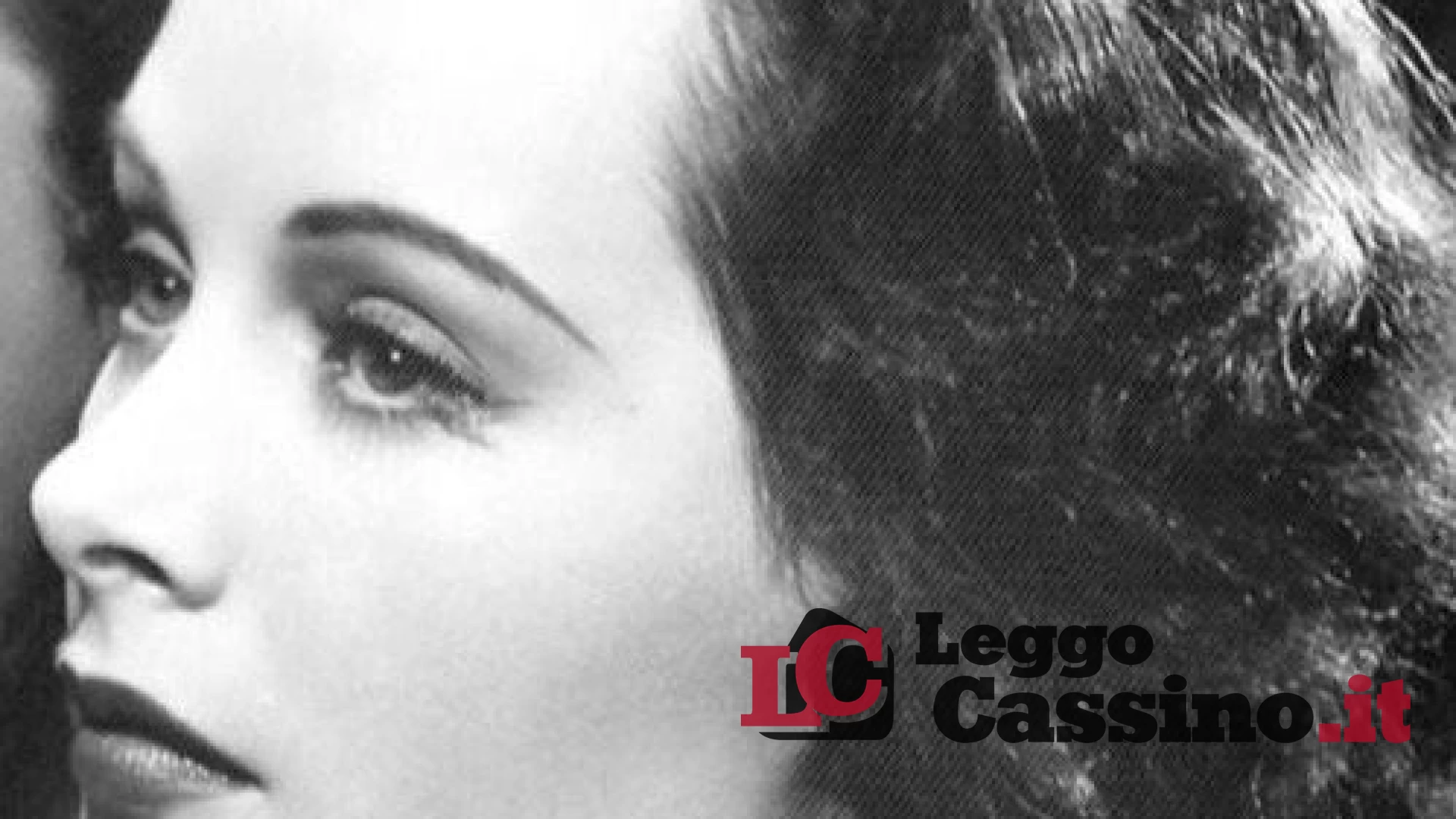 Hedwing Kiesler raccontata da Vanessa Carnevale