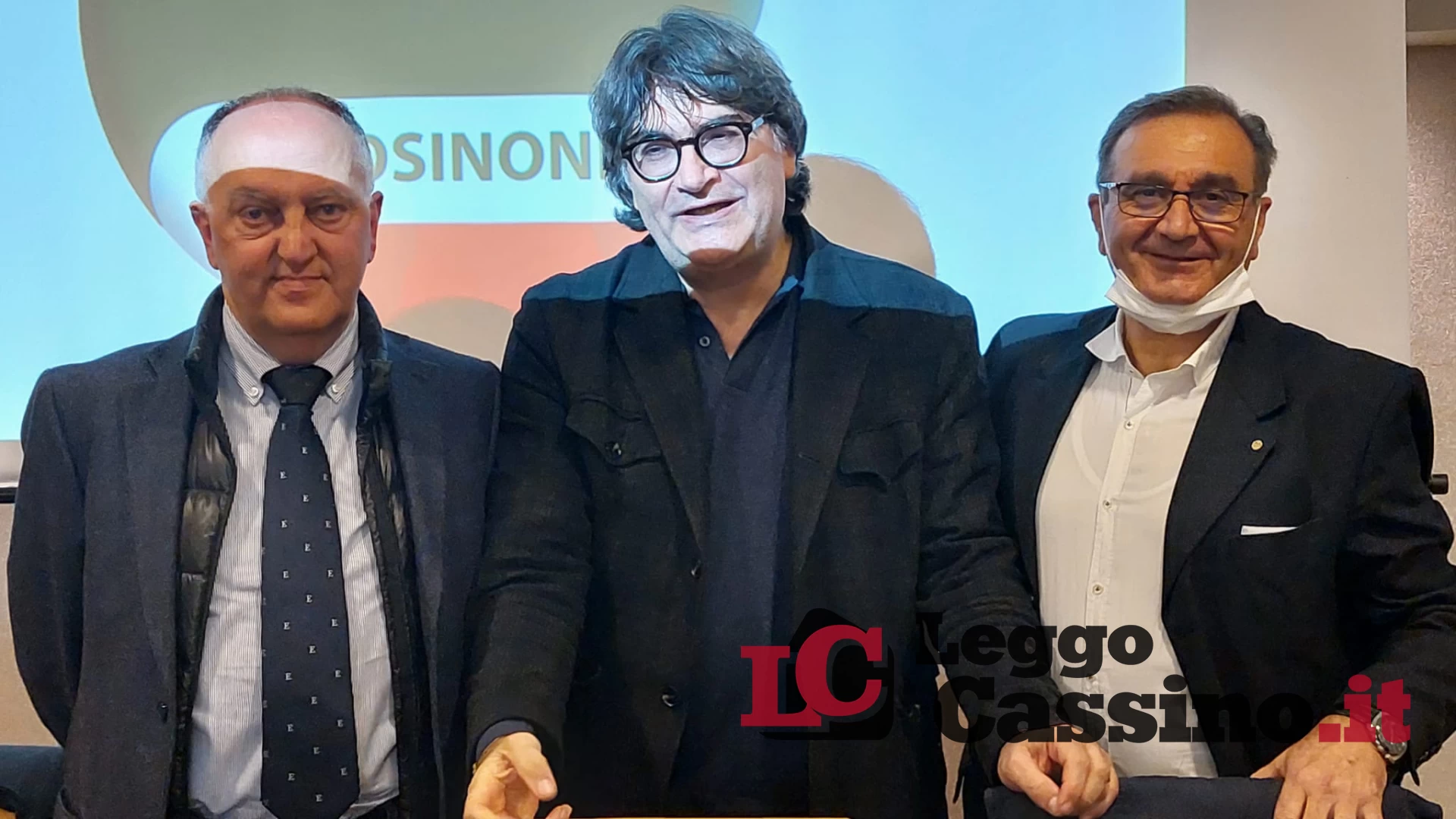 Congresso Fit-Cisl, Calcagni confermato alla guida