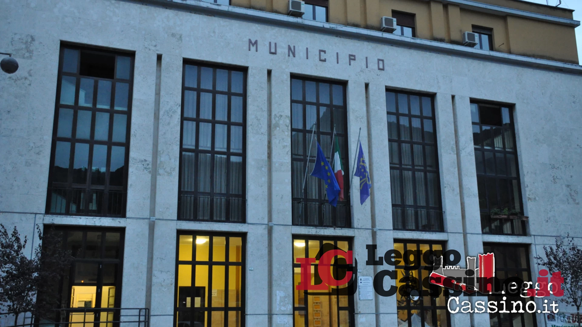 Cassino, il nuovo segretario comunale è Pasquale Loffredo