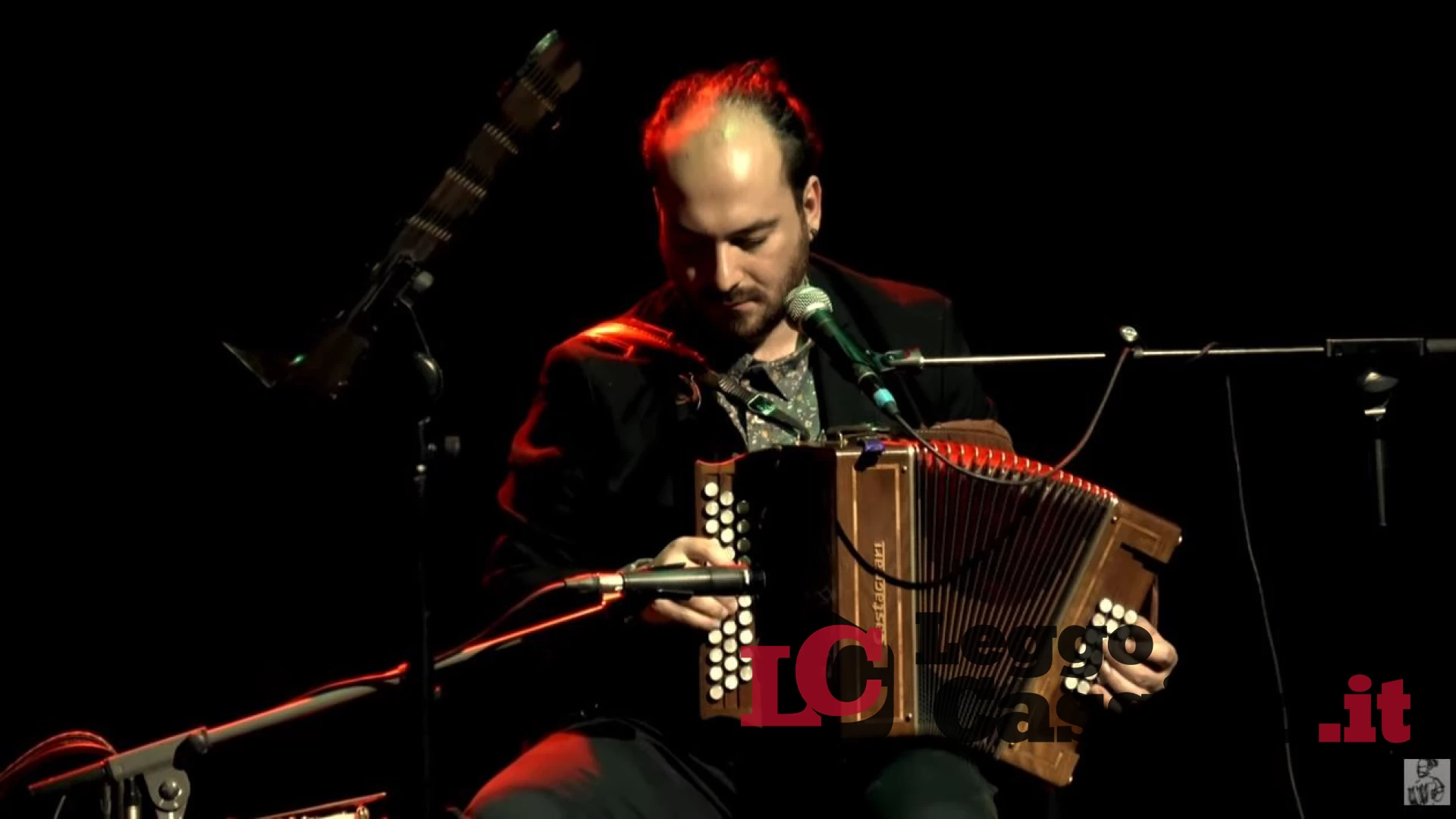 Ecco "I giardini di marzo" nella rivisitazione di Alessandro D’Alessandro