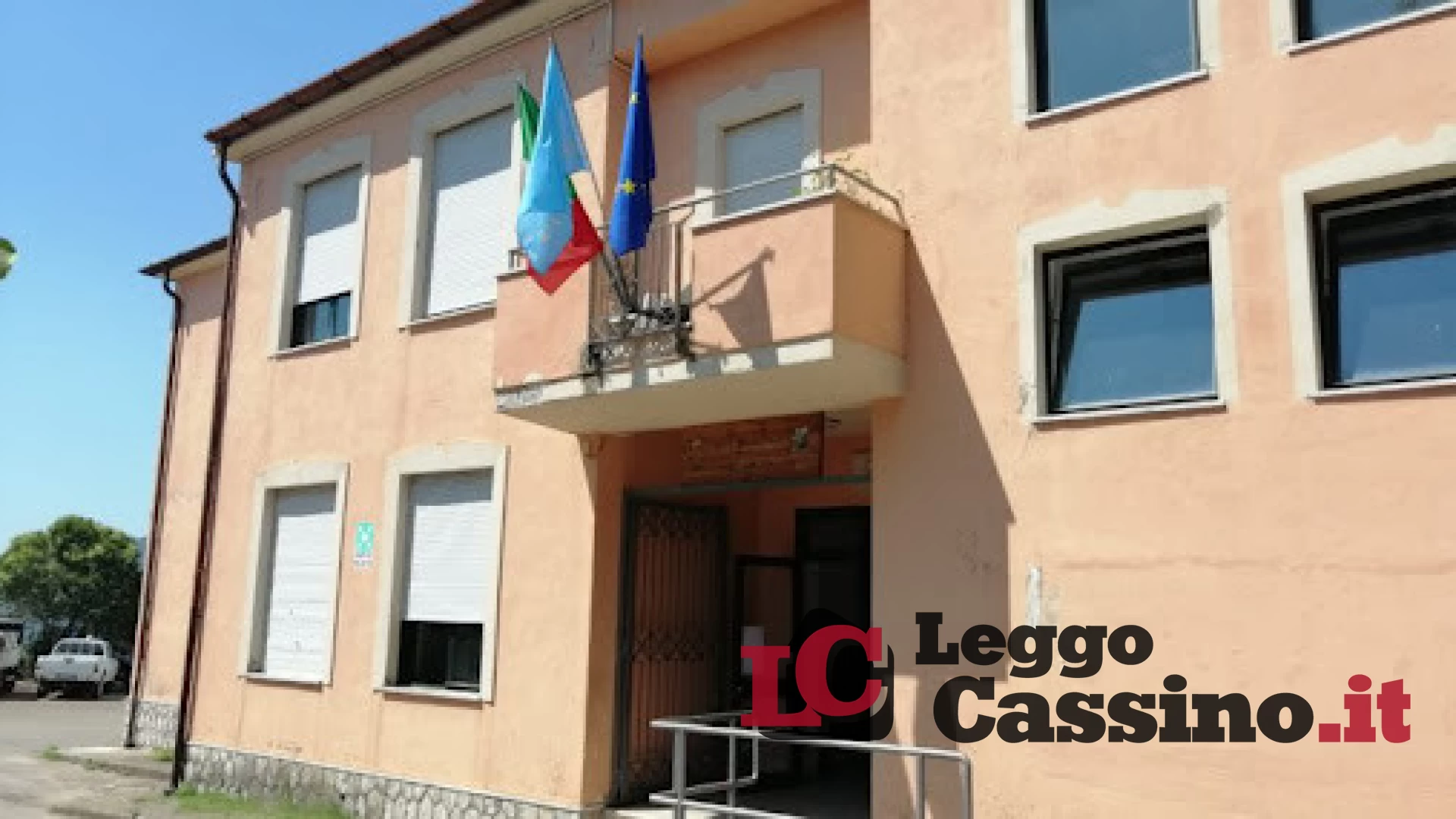 Parco Aurunci, approvato il bilancio di previsione 2022