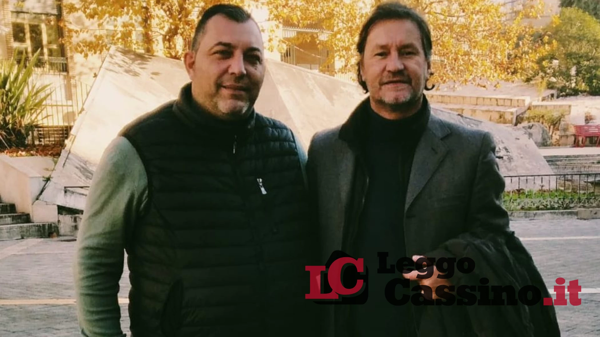 Il Carroccio è sempre più vuoto: scende Davide Frecentese