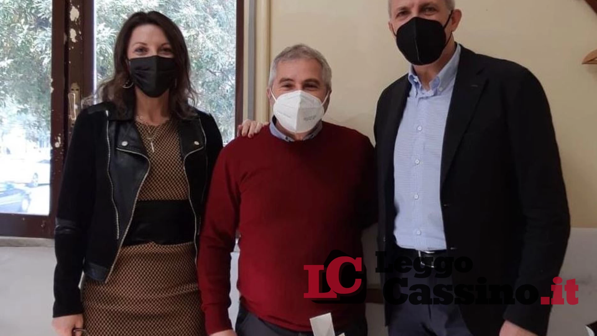 Va in pensione e regala le sue ferie ai colleghi