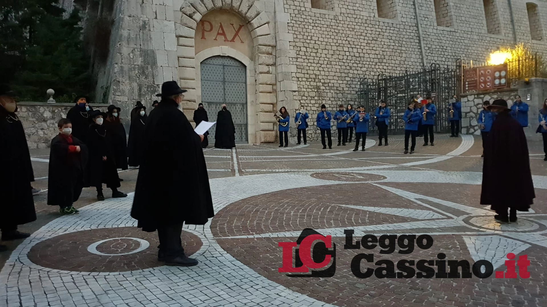 Ecco tutte le tappe della Pasquetta Epifania