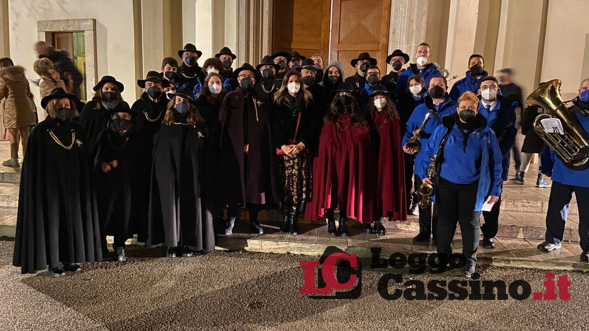 Cassino, la Pasquetta Epifania compie un quarto di secolo