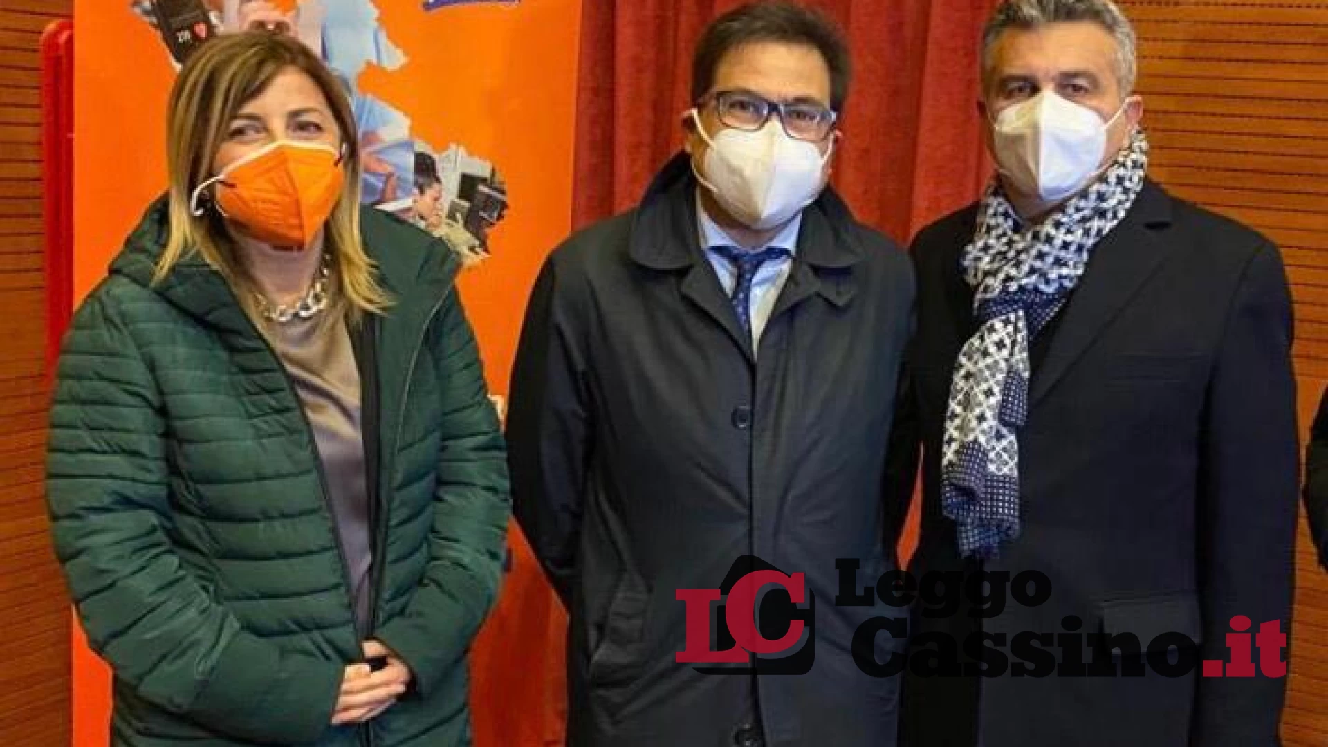 "Ristrutturazione del vecchio ospedale e più medici per il Santa Scolastica"