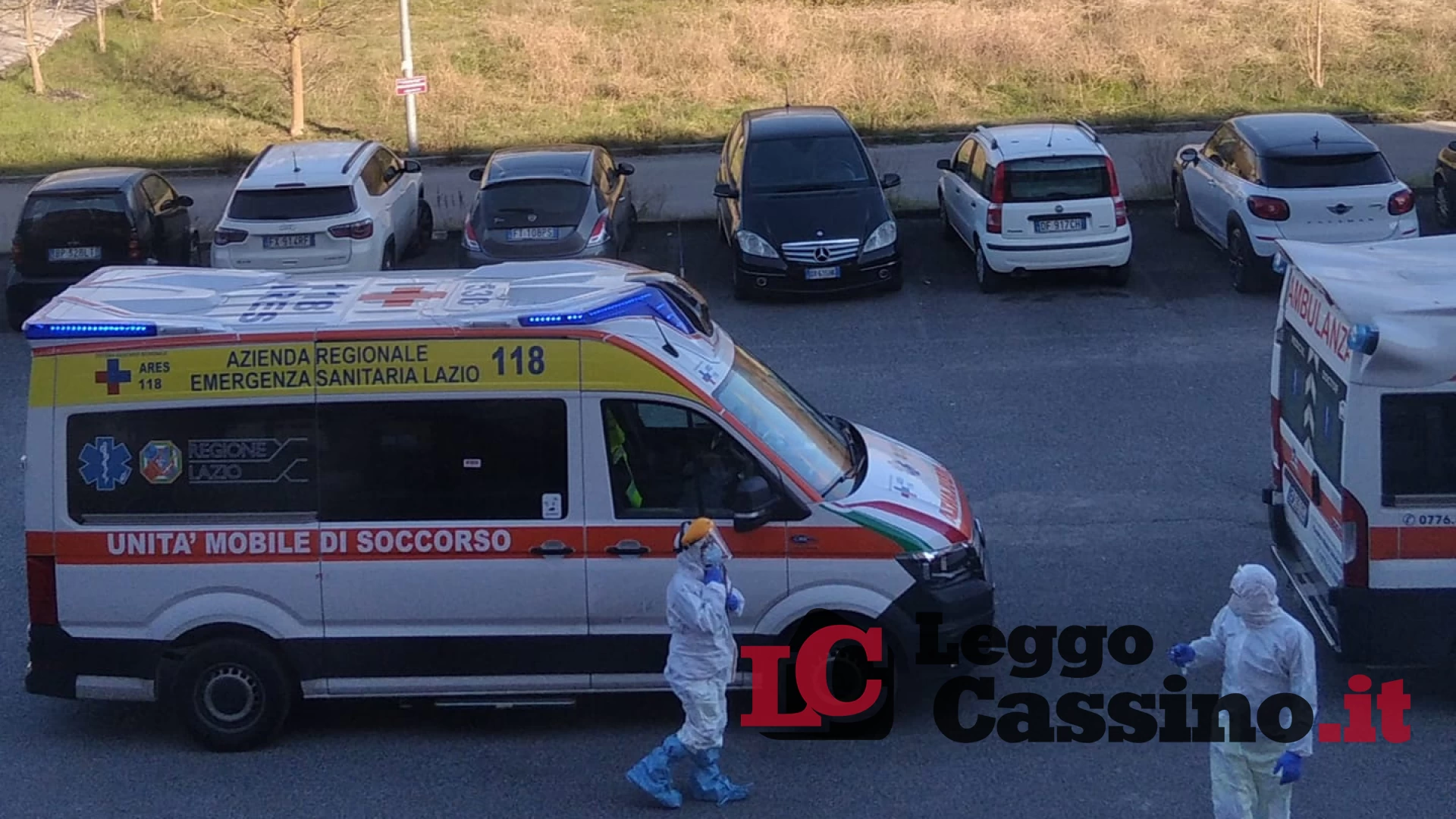 Il Covid torna ad uccidere: sei morti in Ciociaria