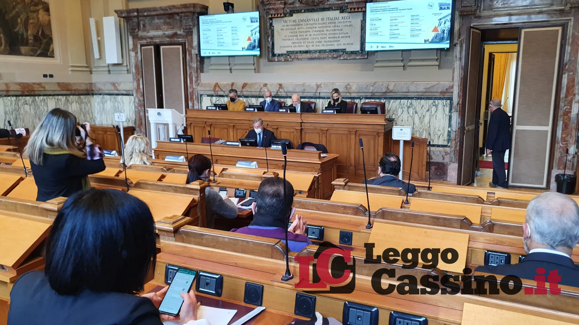 Commercio, nel Lazio ogni giorno 41 saracinesche abbassate