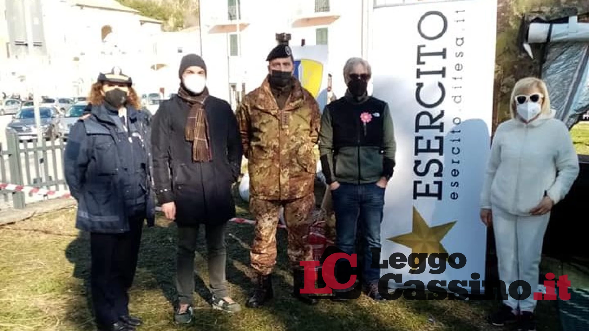 Covid, muore una 64enne di Esperia. Positivo il sindaco di Boville Ernica
