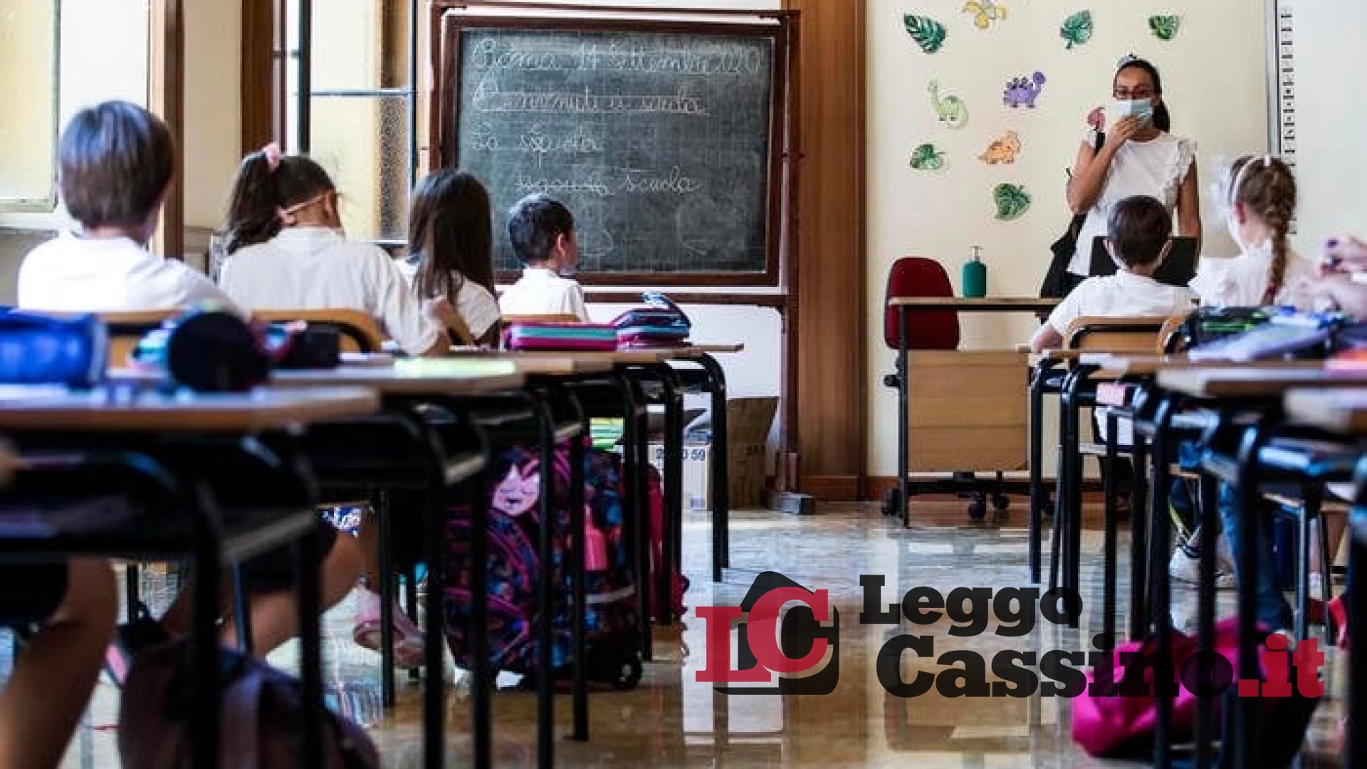 Scuola, il Covid non dà tregua: contagi in molti istituti